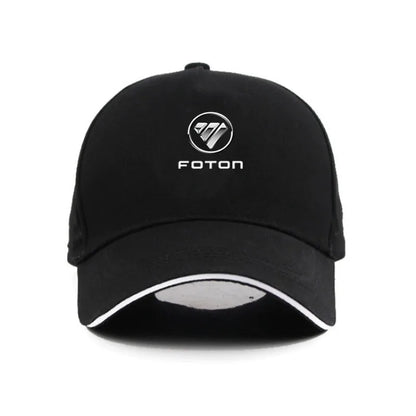 Adjustbale Baseball Cap For Foton Sauvana Tunland