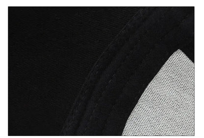 Spring And Summer New Hat Men's Summer Mesh Shade Baseball Cap