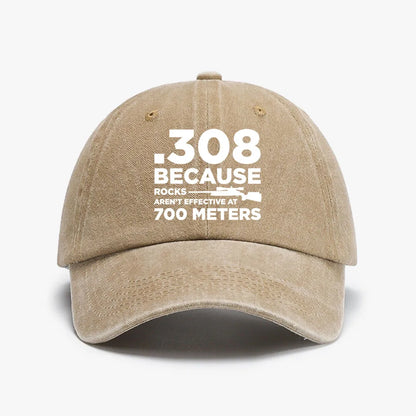 Second Amendment Rights Baseball Cap