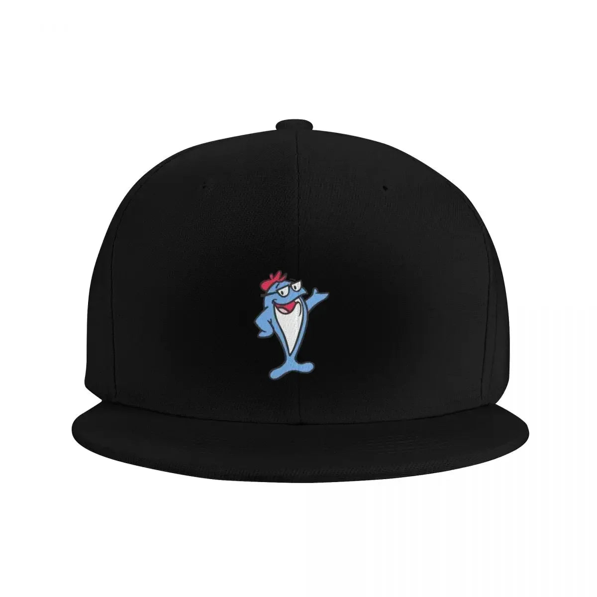 2026 Charlie Tuna Graphic Snapback Cap