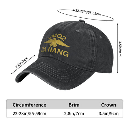 Magnum PI Da Nang Baseball Cap