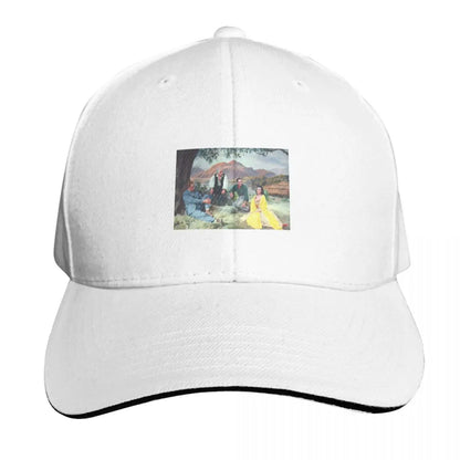 Brigadoon Vincente Minnelli Vintage Baseball Cap