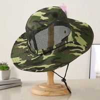 Camo-Grass Green