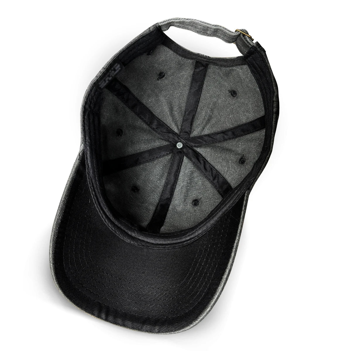 Forest Mountain Vintage Baseball Cap