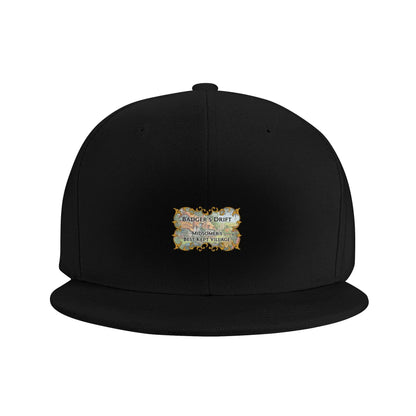 Badgers Drift Midsomers Best Kept Village Snapback Cap