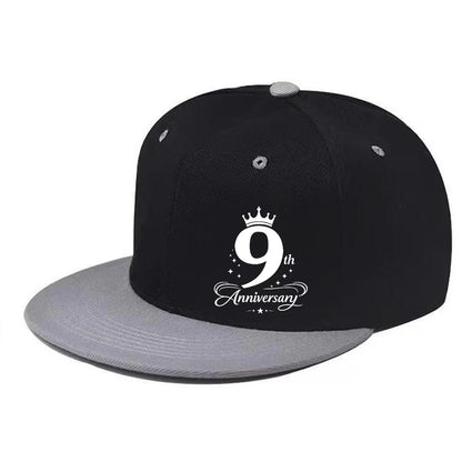 Streetwear Sports Cap Unisex Outdoor Trendy Fashion