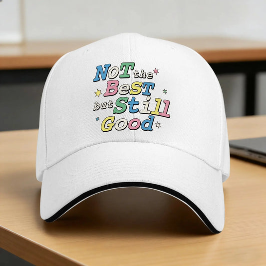 Thai BL Duang With You Kpop Streetwear Baseball Cap