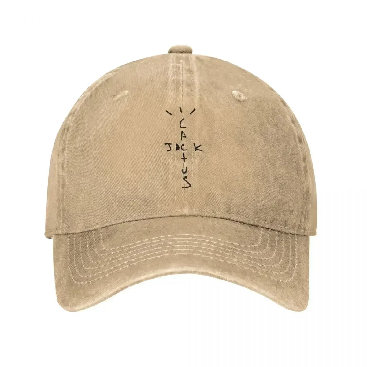Contra Gaming Video Game Distressed Washed Baseball Cap