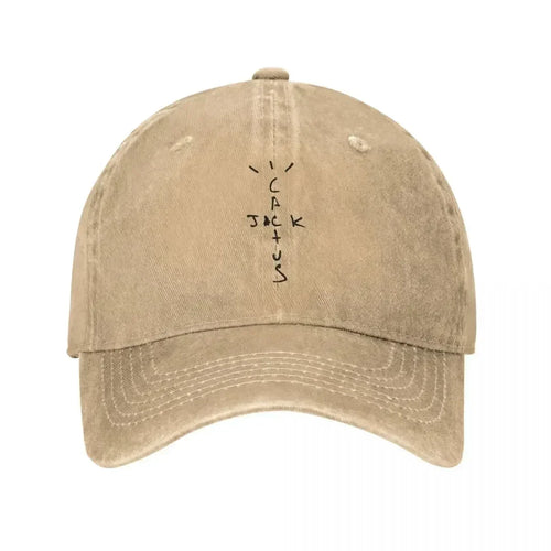 Contra Gaming Video Game Distressed Washed Baseball Cap