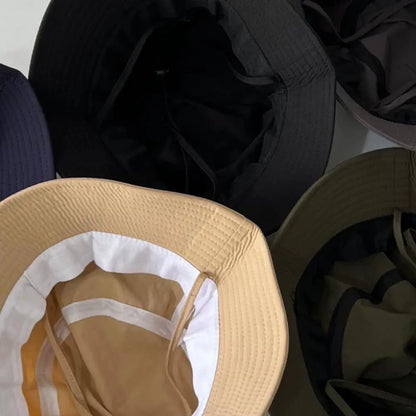 Bucket Hat Waterproof Quick Dry