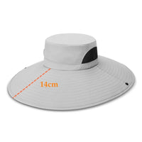 14cm Light Gray