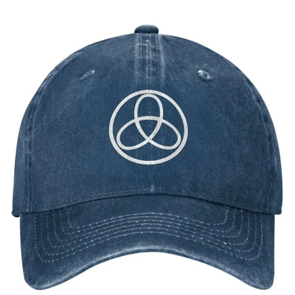 Junpei Iori Designer Baseball Cap