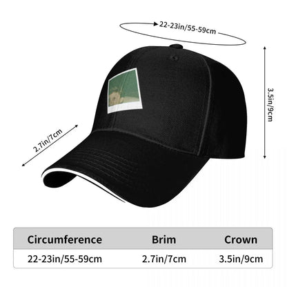 Sixteen Candles The Geek Retro Baseball Cap