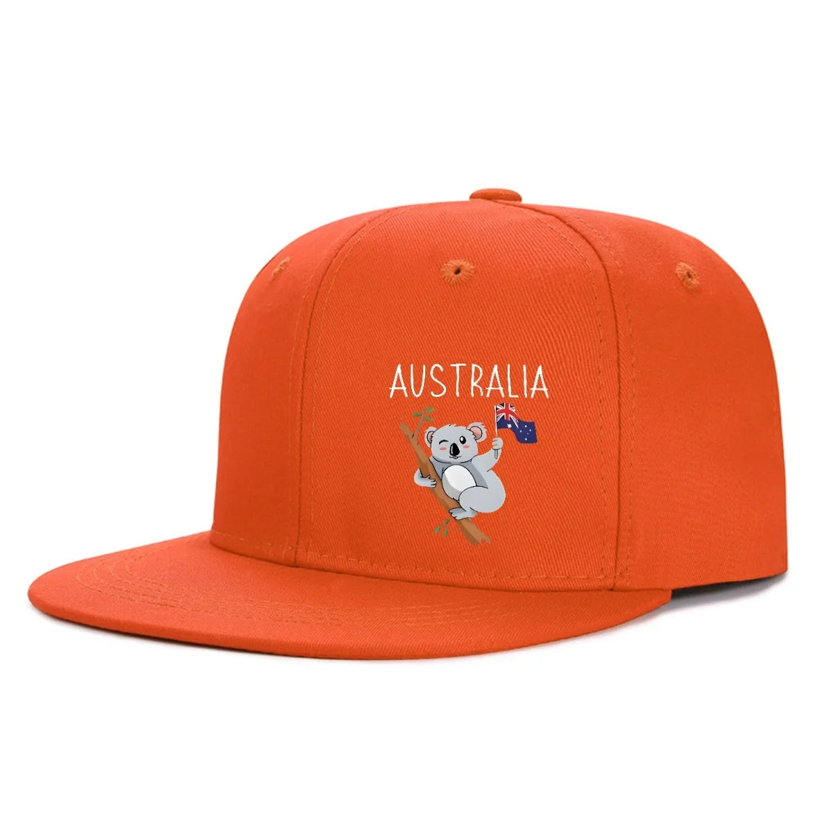 Unisex Urban Design Printed Cap