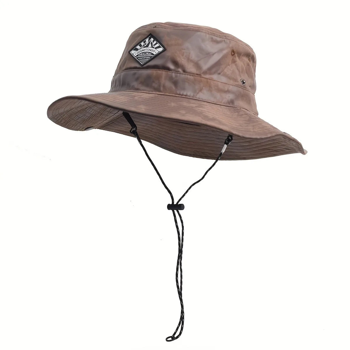 Men's Outdoor Bucket Hat 100% Polyester