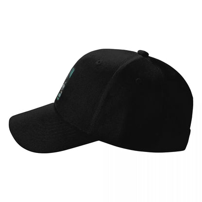 Dustin The Diamond Poirier Hat Caps Women Caps For Men Women's Baseball Cap