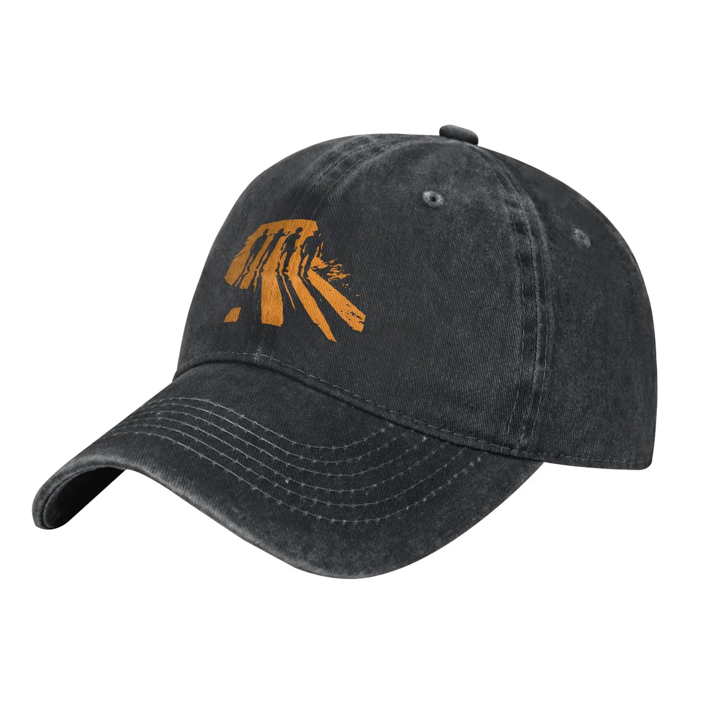 A Clockwork Orange Retro Movie Trucker Baseball Cap