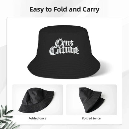 Cruz Cafune Me Muevo Con Dies Album Tour Bucket Hat