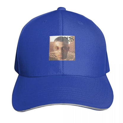 It Was Written Classic Fit Low Profile Baseball Cap