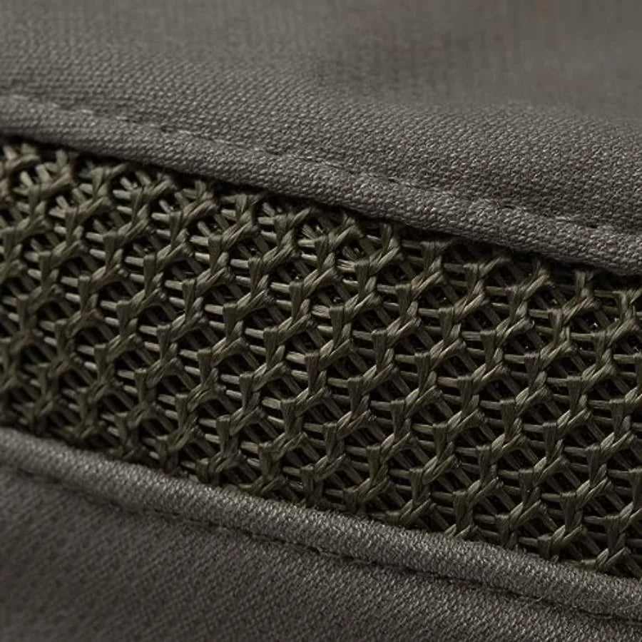 UPF 50+ Moisture Wicking Cotton Bucket Hat