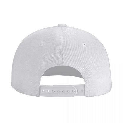 Furby Existence Is Pain Snapback Cap Hat