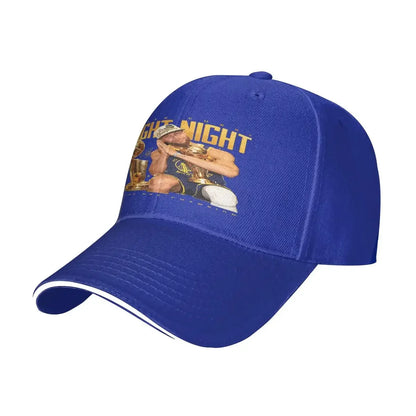 Steph Curry Custom Logo Sports Baseball Cap