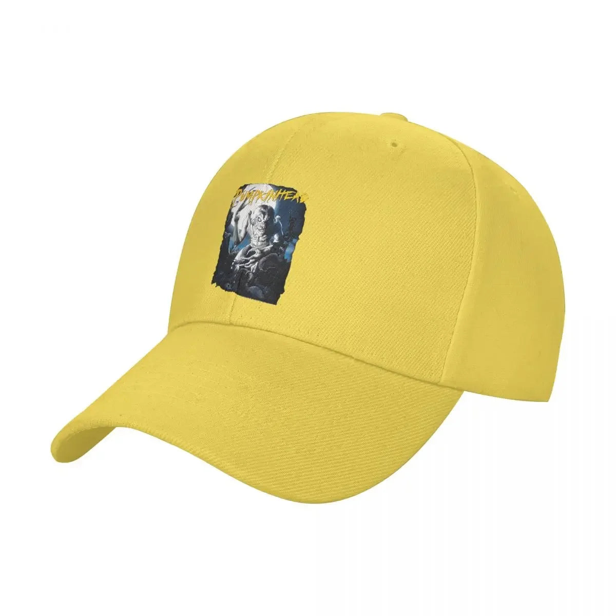 Pumpkinhead 1988 Horror Movie Baseball Cap