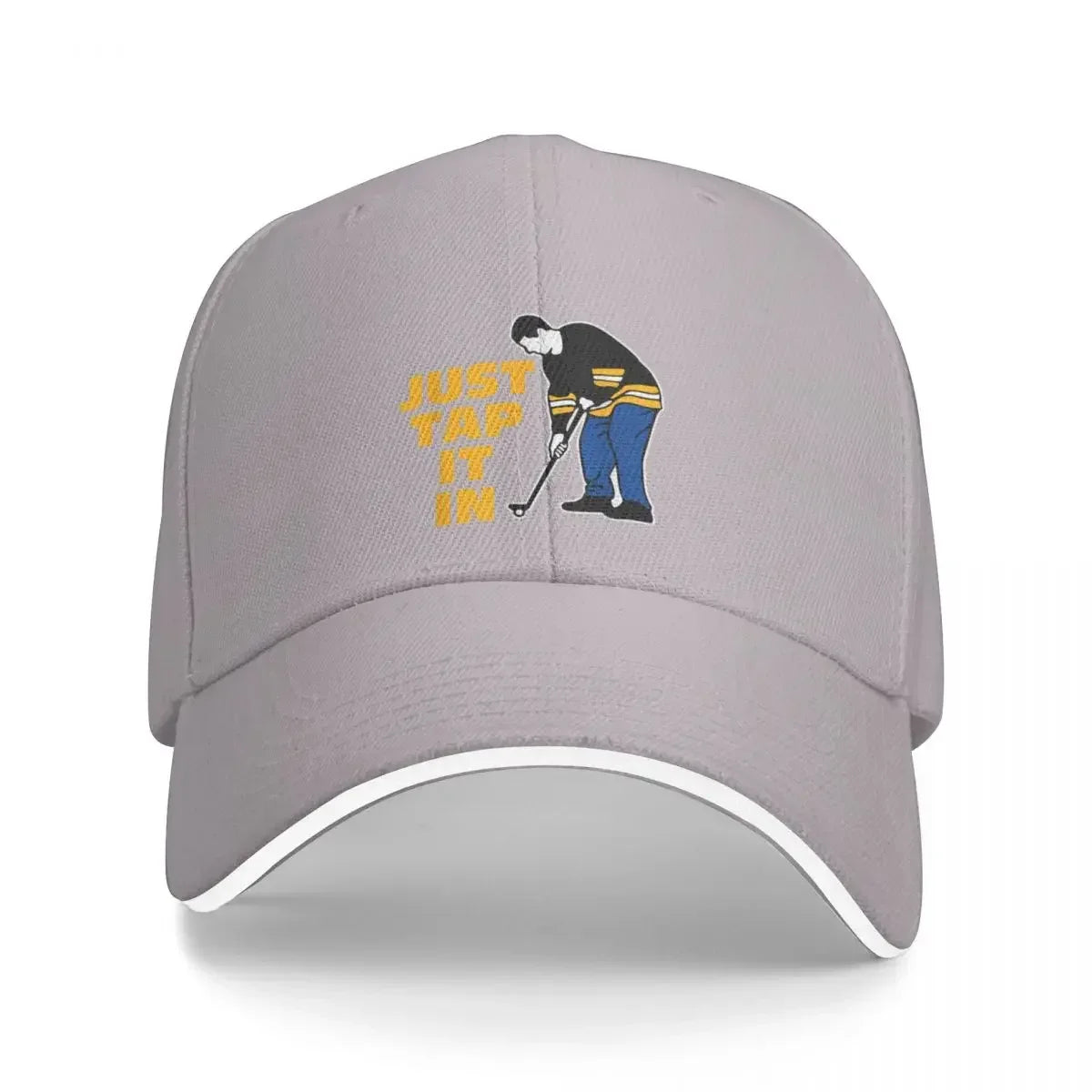 Happy Gilmore Golf Lovers Baseball Cap