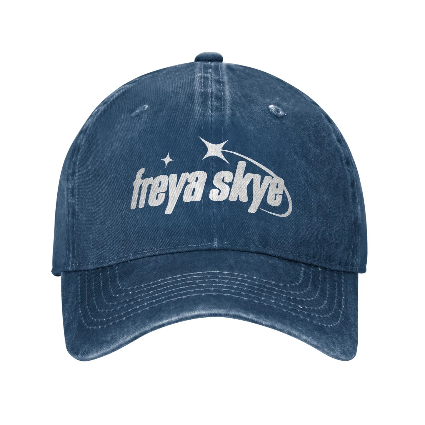 Freya Skye Baseball Cap