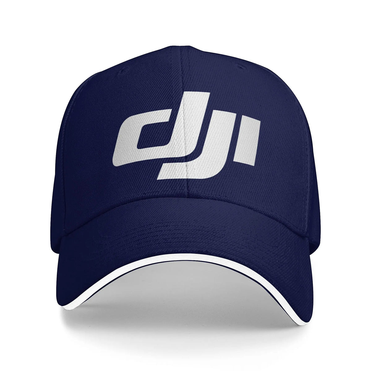 DJI Drone Pilot Outdoor Baseball Cap