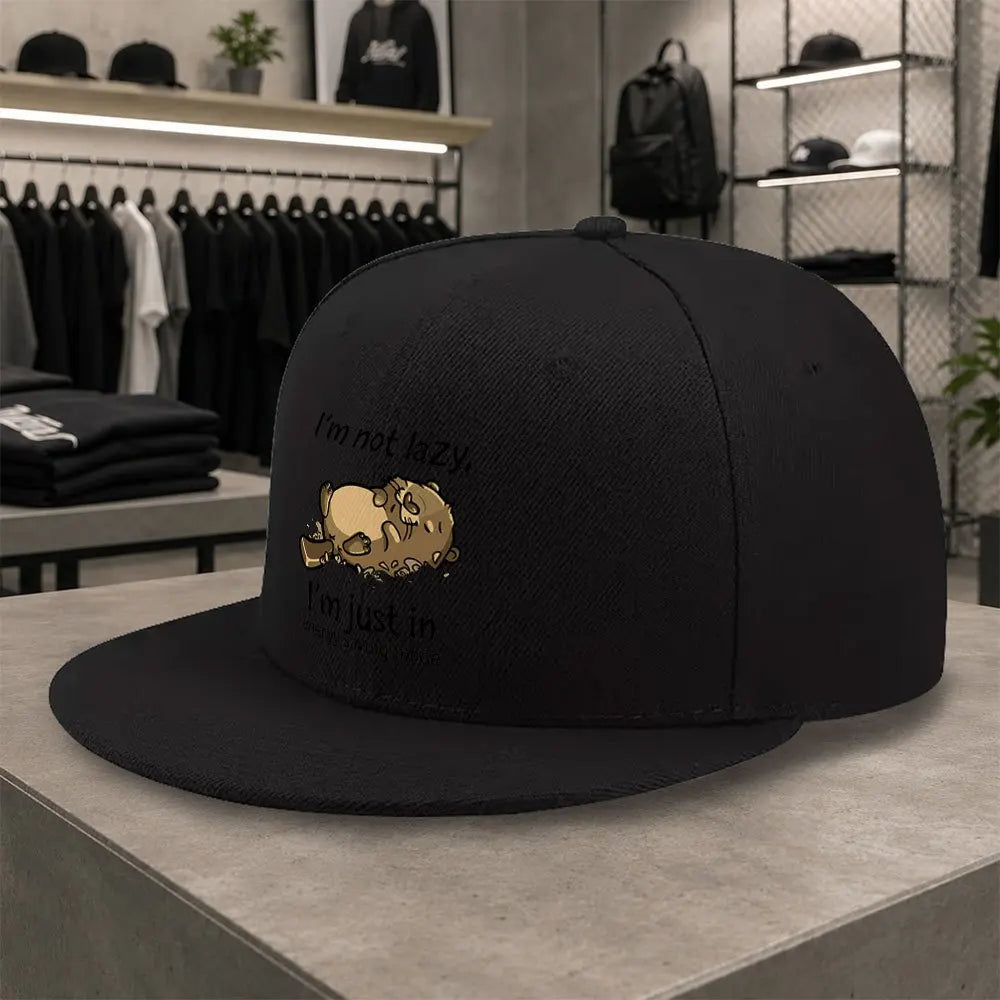 Lightweight Duckbill Cap Suitable