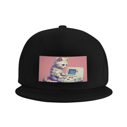 ABC Second Chance Snapback Cap