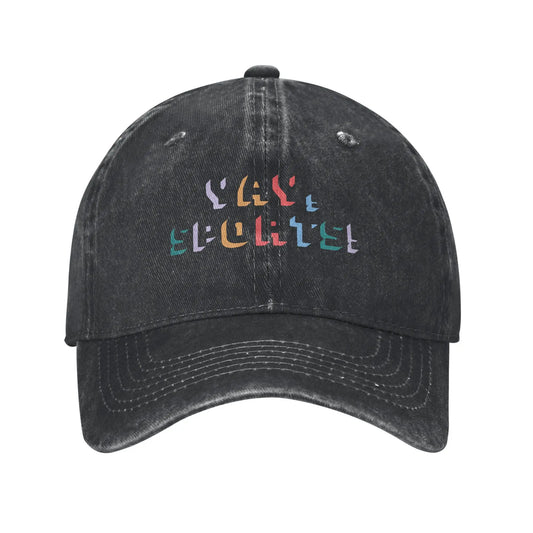 Yay Sports Fitness Baseball Cap