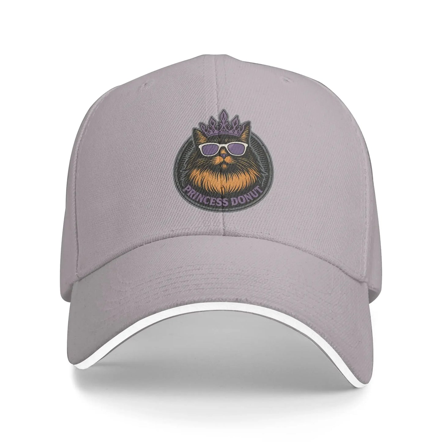 Dungeon Crawler Carl Fantasy Baseball Cap