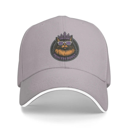 Dungeon Crawler Carl Fantasy Baseball Cap