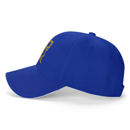 1994 Radiohead OK Band Baseball Cap