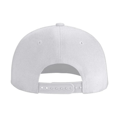 Jey Uso Yeet Outdoor Streetwear Snapback Cap