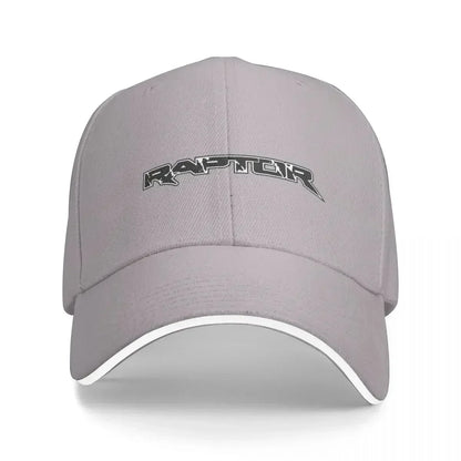 Raptor Vintage Outdoor Baseball Cap
