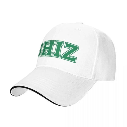 Wicked Fantasy Movie Logo Baseball Cap