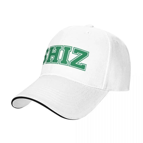 Wicked Fantasy Movie Logo Baseball Cap