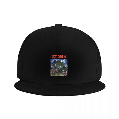 2026 100 Gecs New Music Snapback Cap