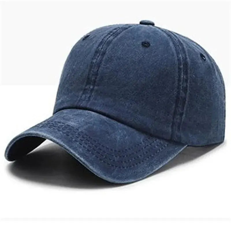 Fashion Solid Baseball Caps For Men Cap Streetwear Style Women Hat Snapback Casual Cap Casquette Dad Hat Hip Hop Cap
