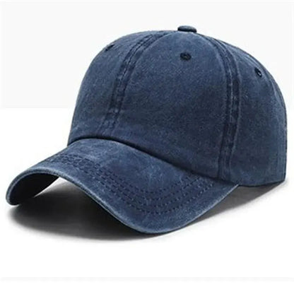 Fashion Solid Baseball Caps For Men Cap Streetwear Style Women Hat Snapback Casual Cap Casquette Dad Hat Hip Hop Cap