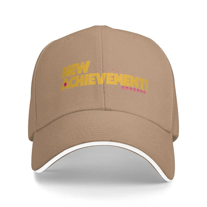 Dungeon Crawler Carl Achievement Baseball Cap