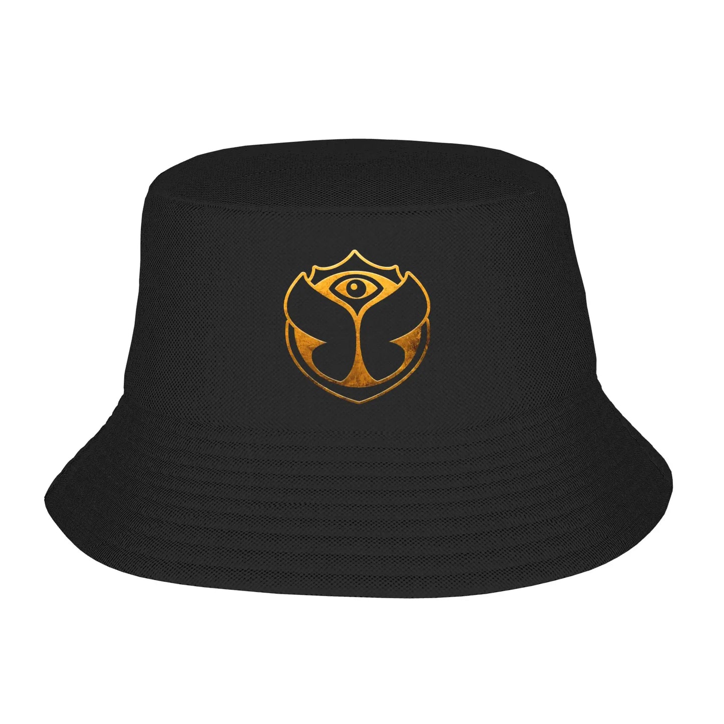 Tomorrowland Festival Bucket Hat Outdoor Style