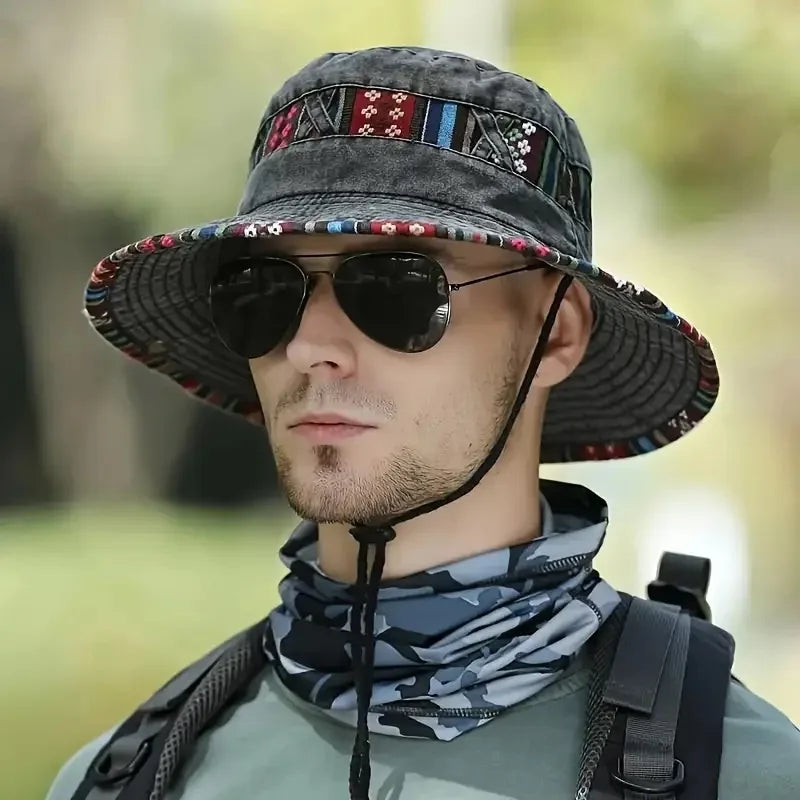 For Men And Women UV Protection Outdoor