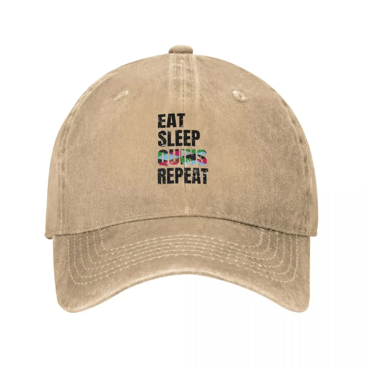 Harlequins Sports Golf Big Size Baseball Cap