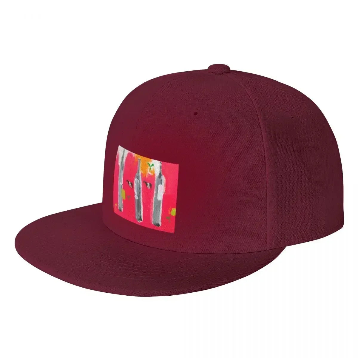 2026 Utopia Companion Thermal Visor Snapback Cap
