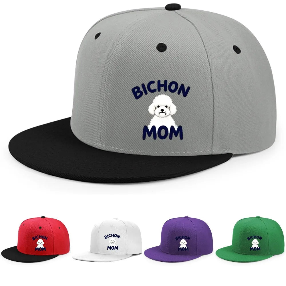 Newly Designed Printed Trendy And Fashionable Casual Cap