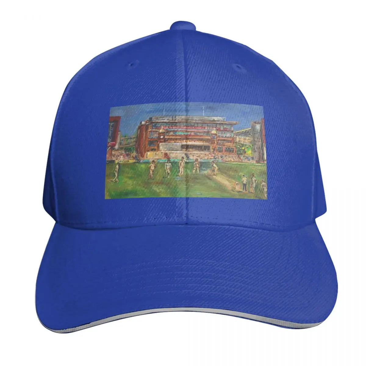 Lancashire Cricket Classic Baseball Cap